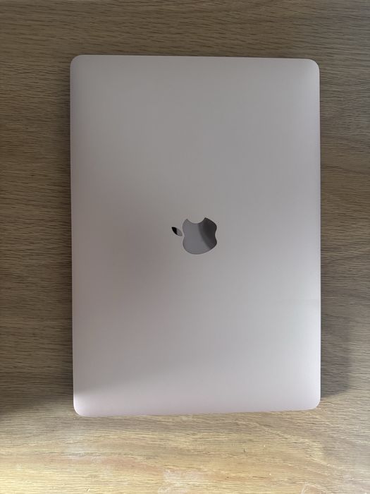 Macbook Air 13’ 256 GB