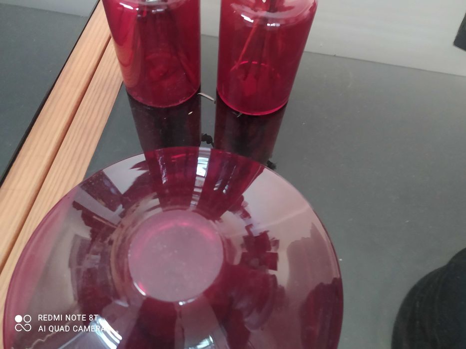 Loiças antigas Vista Alegre Sacavém e outras