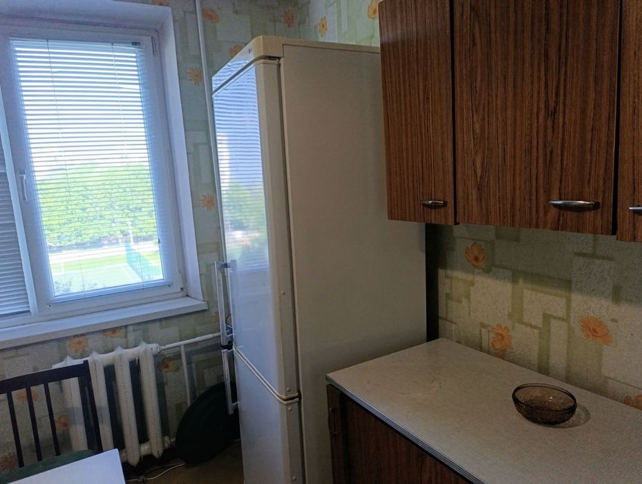 Здам 2х кімнатну квартиру, район базару ХМІЛЬНИКИ