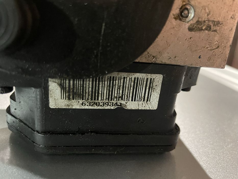 ABS Кіа Соренто номер bh6013h220 Kia Sorento ABS 2009-