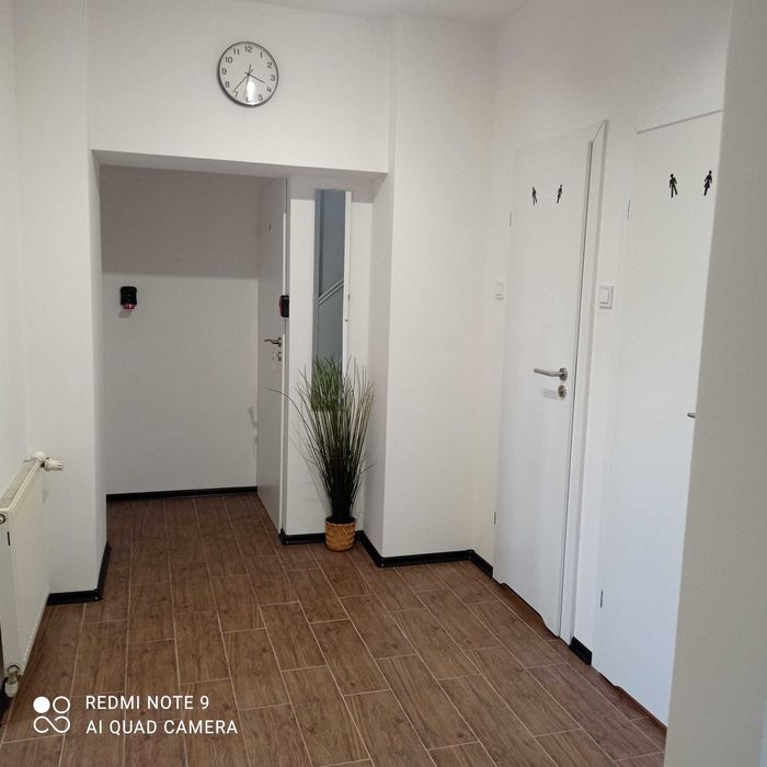 Noclegi, pokoje, kwatery - Wrocław Borek: al. Wiśniowa 55