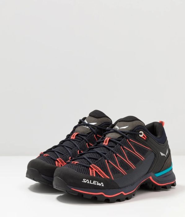 Buty hikingowe Salewa