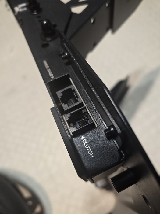 MOZA Racing R3  Conjunto Volante+Pedais