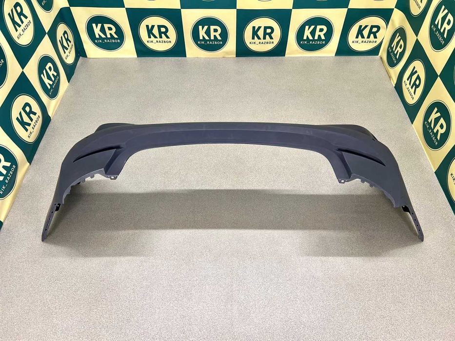 Задній бампер BMW 3 (G20) M-PAKET