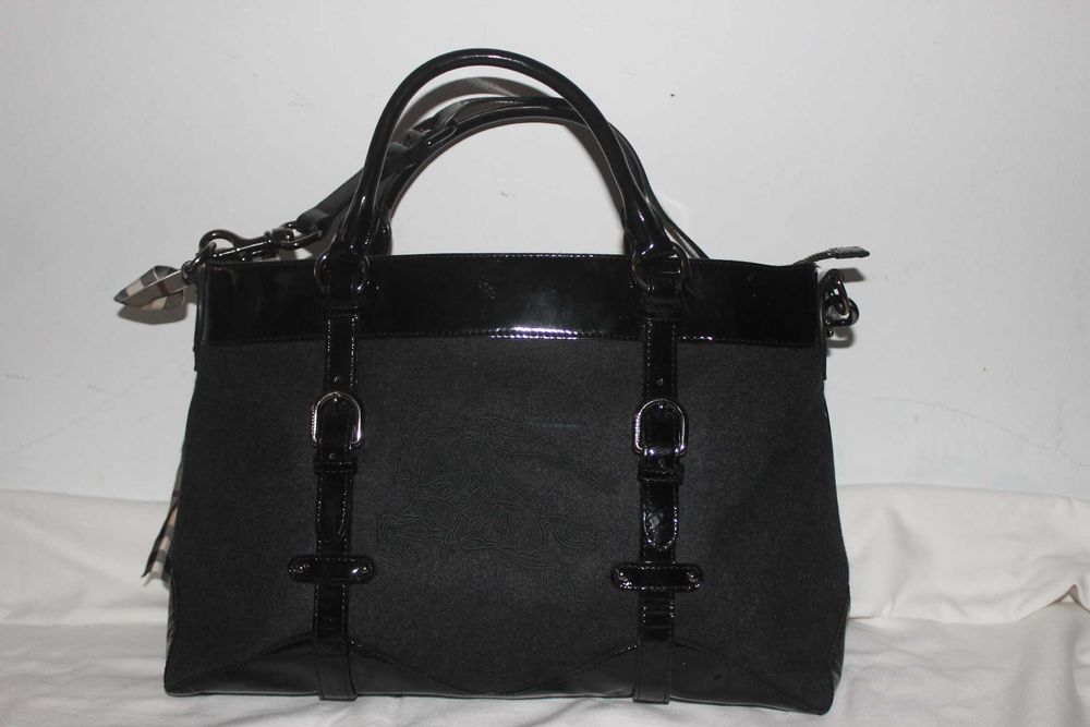 Mala Burberry Original