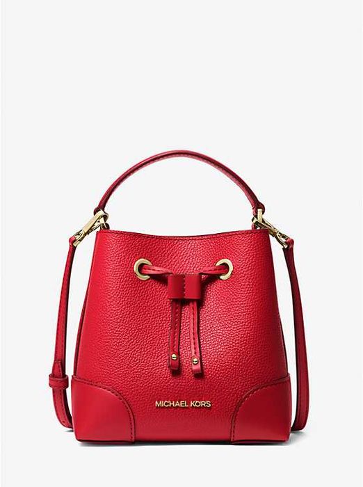 Сумки Michael Kors Mercer Small  Bucket та Jaycee Extra-Small Backpack