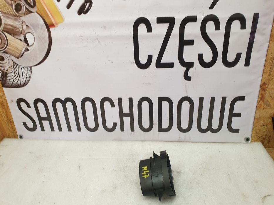Bmw Przepływomierz e87 e90 e91 e60 e61 m47 m57 m57n części