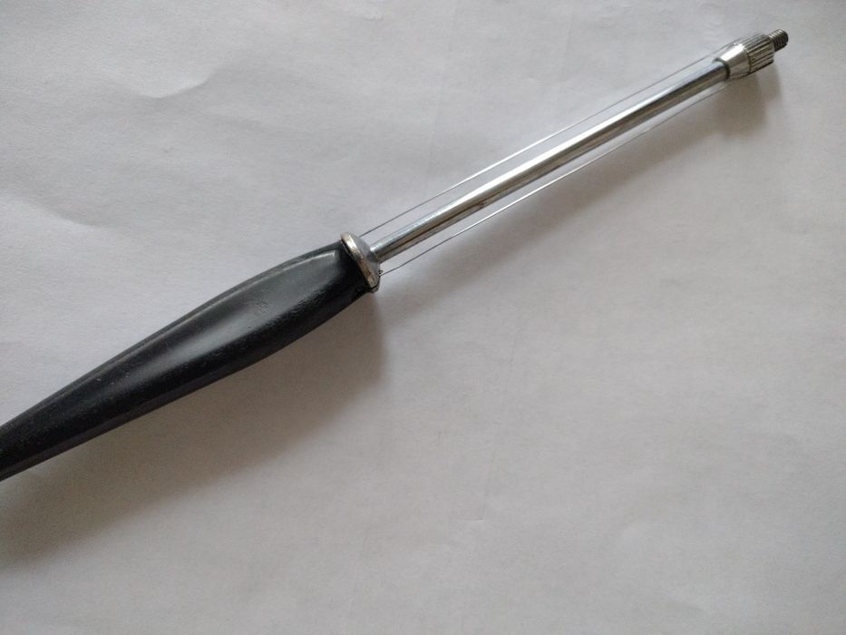 Nóż do sera strunowy