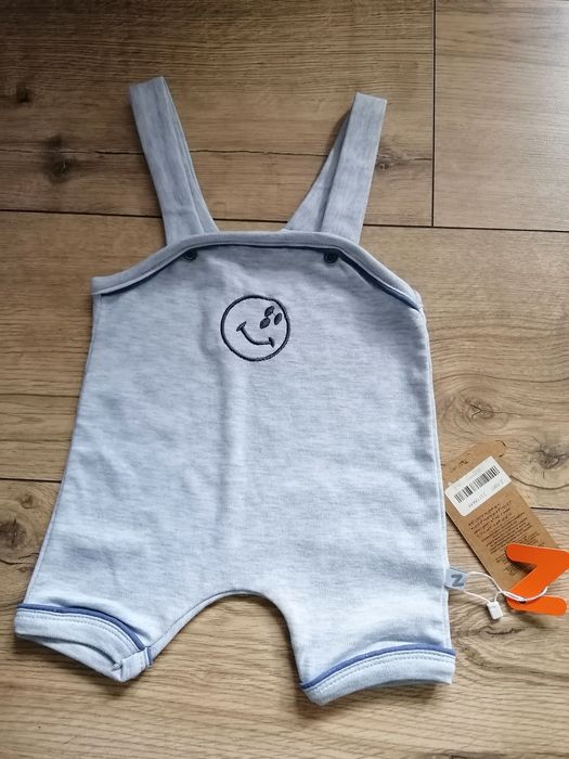 Body na ramiączkach babyZ