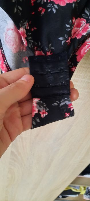 Body kwiatki, bluzka kwiaty, bluzka hiszpanka