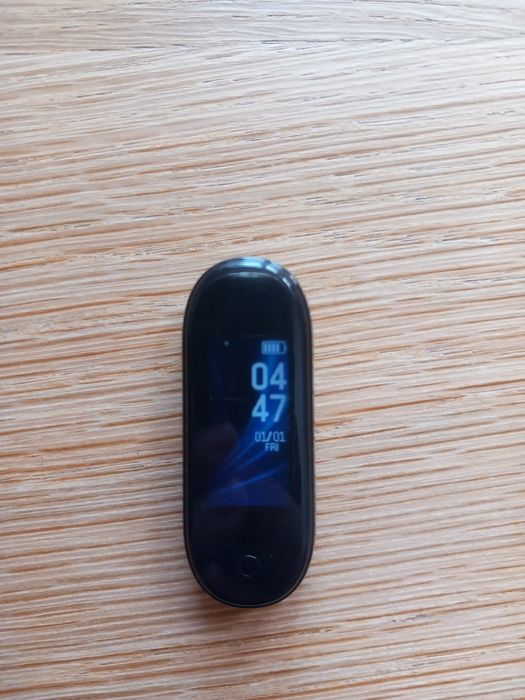Smartwatch Xiaomi mi band 4