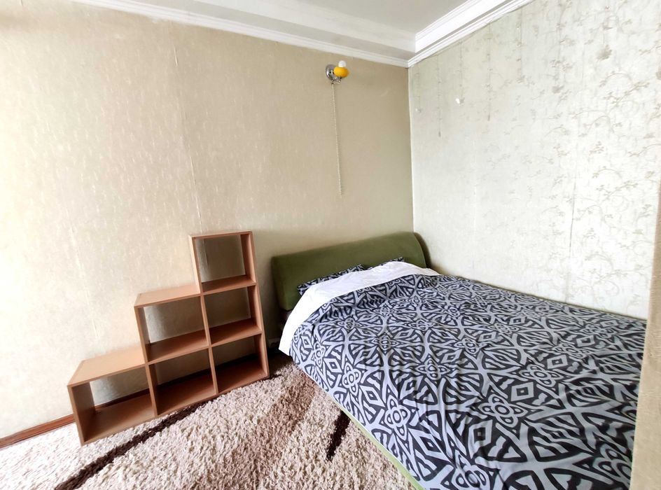 Здам квартиру Оболонь, Почайна, ГАЗ, вулиця Йорданська