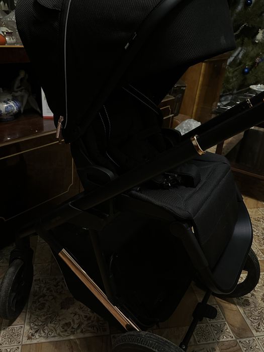 Carrello Sigma 2024 2в1