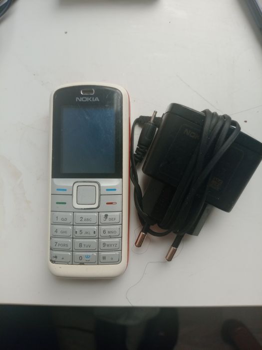 Telefon Nokia 5080