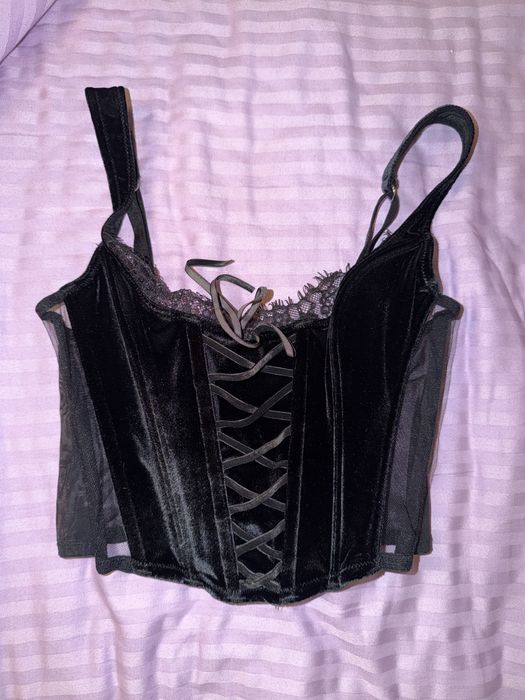 Корсет Victoria’s Secret