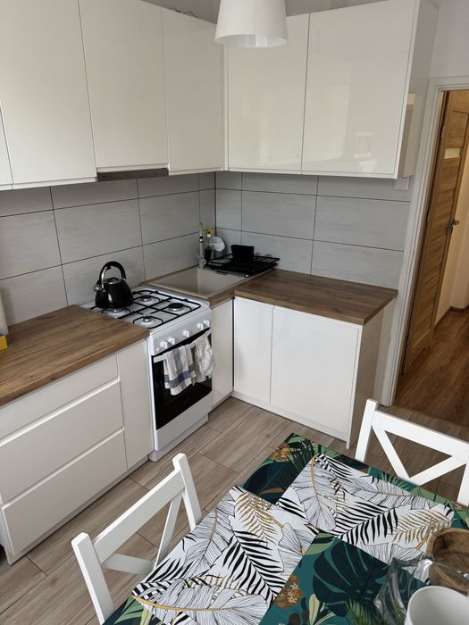 Kawalerka 32 m² | Rejtana  1 | Balkon | Pwinica | Parking dla mieszkancow | - Widok 2
