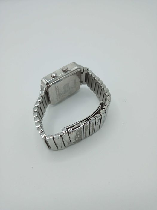 Zegarek damski TOUS 7.003.5012.0 srebrny