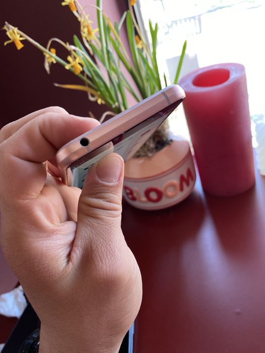 Sharp Sense 3 basic shv48 Android 9