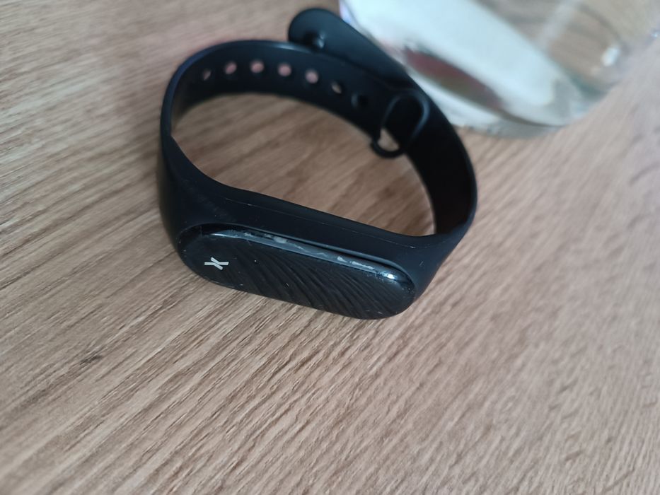 Opaska smartwatch zegarek maxcom FW20 Soft