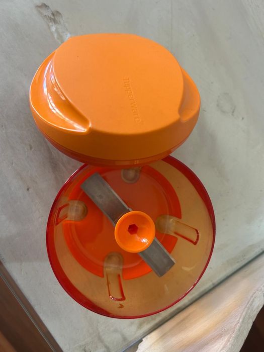 Picadora Cebola Tupperware