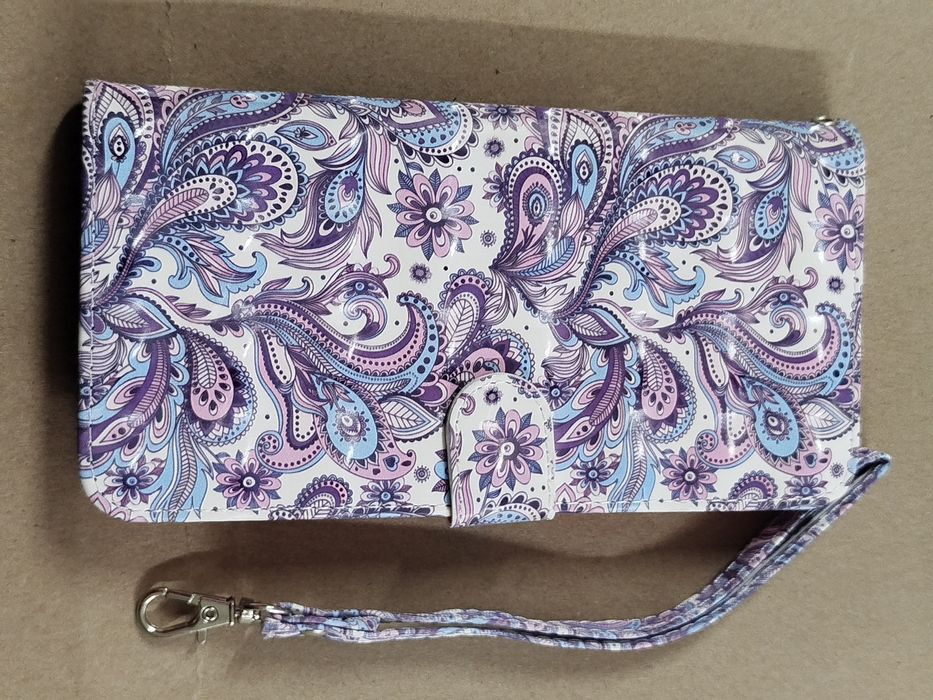 Etui do Huawei P Smart Z (e356)