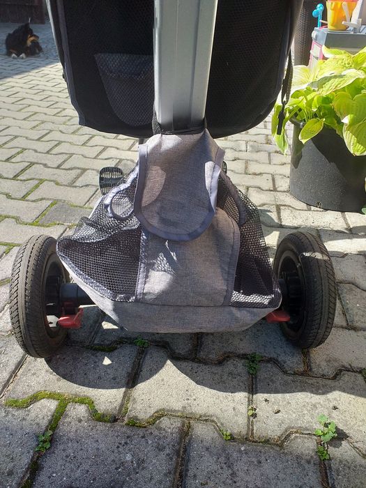 Sprzedam rowerek