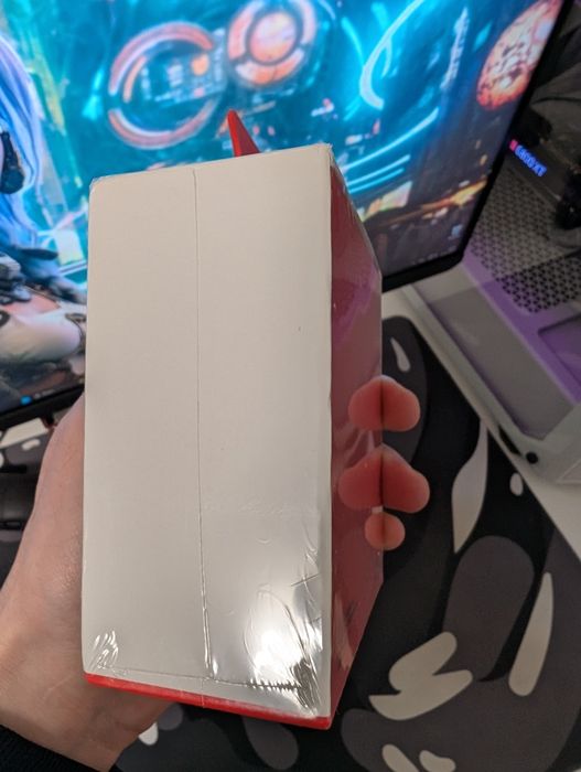 Навушники TWS OnePlus Buds 4 в наявності!