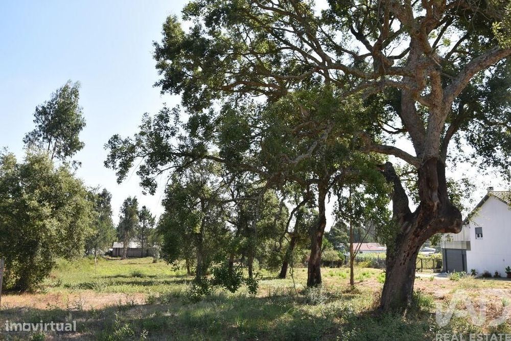 Terreno para construção em Amor de 2619,00 m2