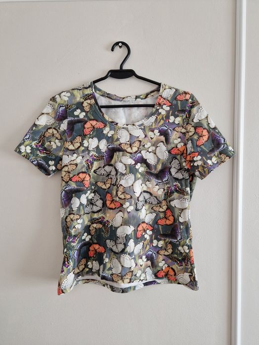 Mega paka s/xs 36 34 zara h&m primark pigalle promod french collection