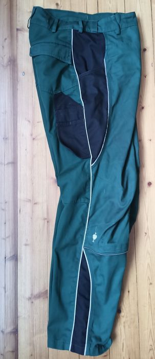 Робочі штани Engelbert Strauss