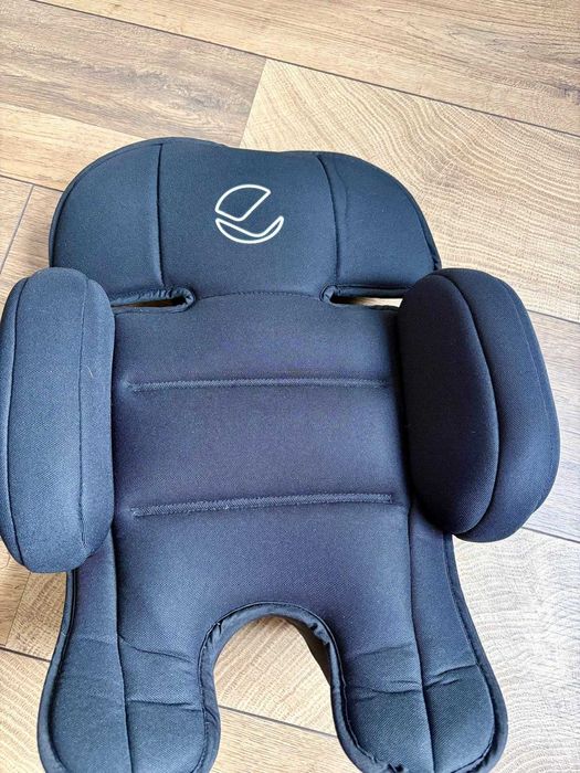 Fotelik samochodowy Jane IKONIC 2, obrotowy 0-18kg