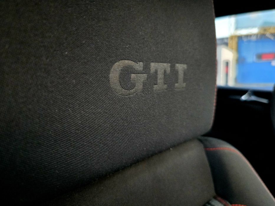 Продам Volkswagen Golf GTI  ‼️ 2012 РІК 2 ТУРБО DSG