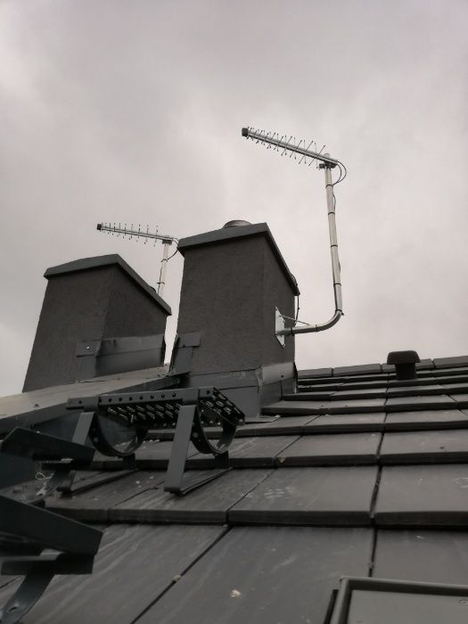 Montaż Internetu LTE, 5G, ruterów i modemów LTE, 5G,  poprawa zasięgu