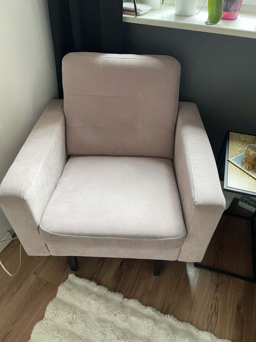 Komplet wypoczynkowy