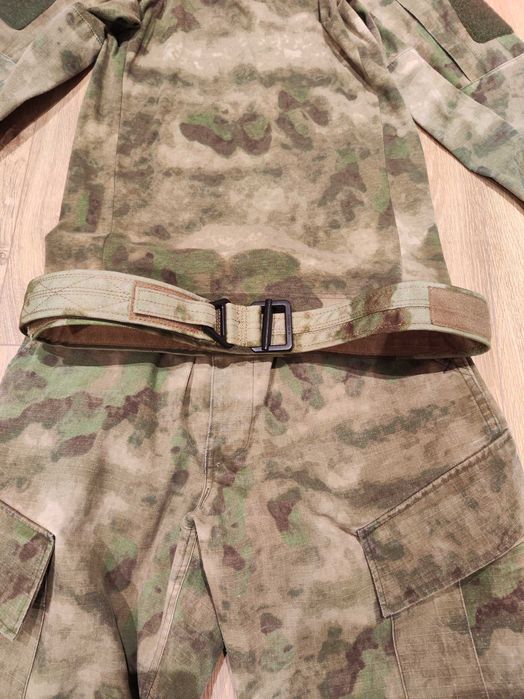 PROPPER Uniforme Camuflado A-TACS FG