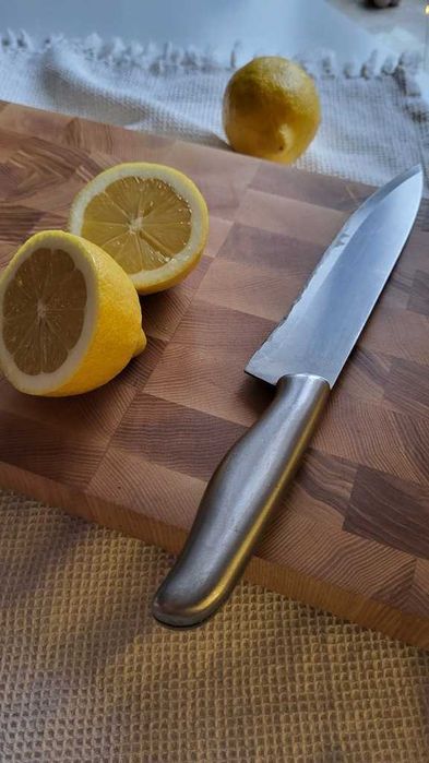 Deska sztorcowa do krojenia Jesion