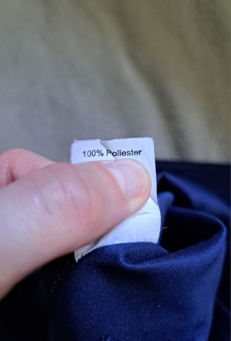 Spodnie w kant eleganckie spodnie przed kostkę Sigma rozmiar M