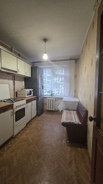 Продам 2к квартиру