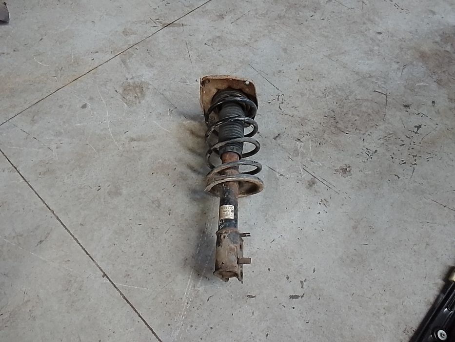 Suspensão frente direita FIAT Scudo Combinato (220_)