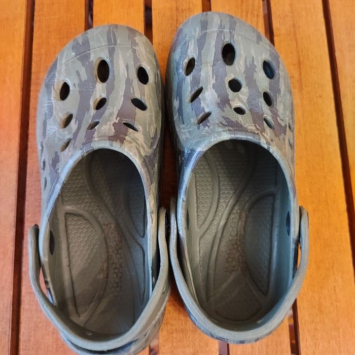 Крокси  дитячі .