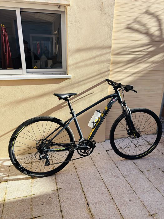 Bicicleta Scott Aspect