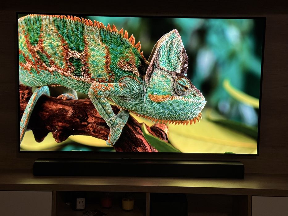 Telewizor LG OLED65C11