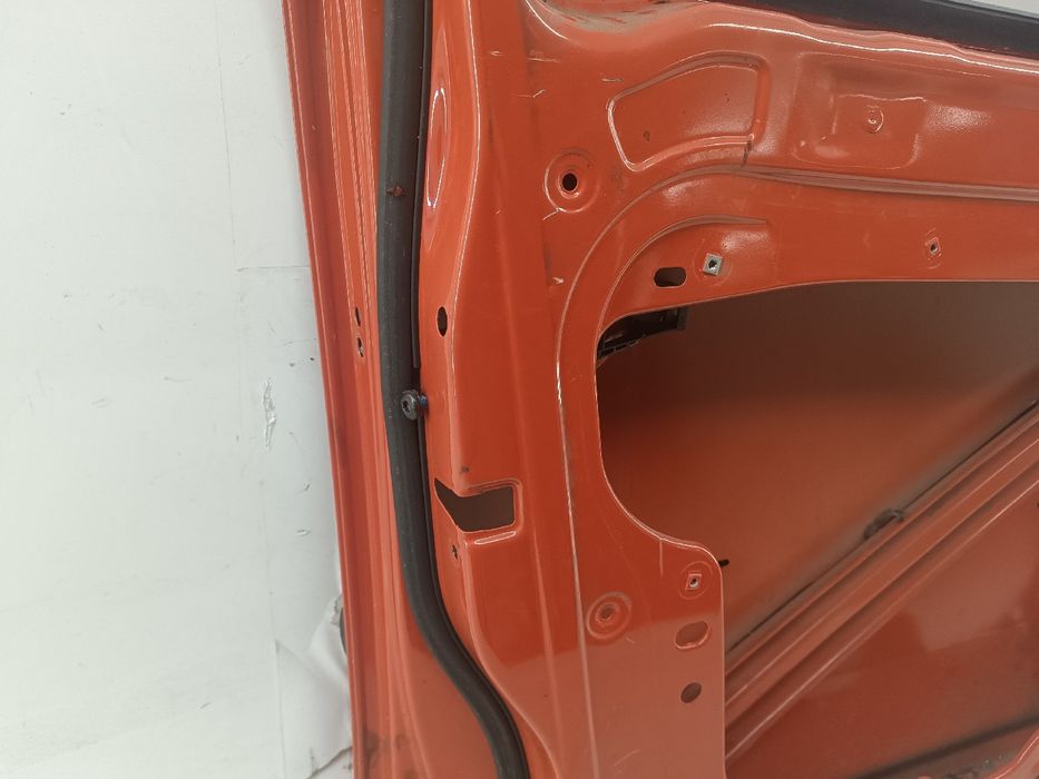 Porta frente esquerda - volkswagen caddy ii combi (9k9b) | 95 - 04