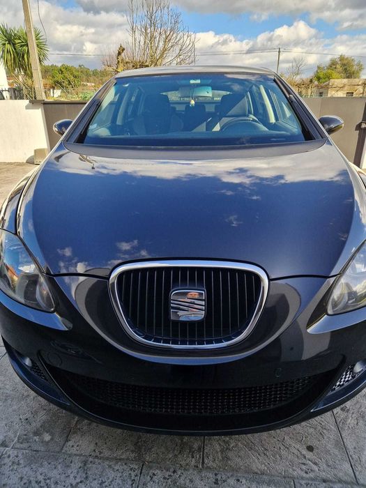 SEAT Leon — fotografia 3