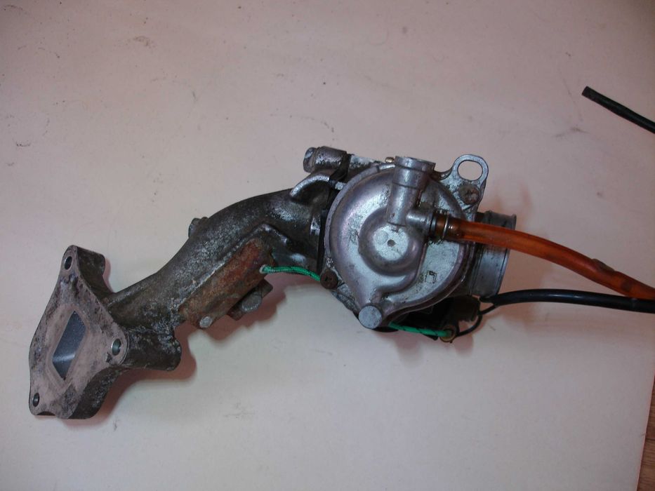 карбюратор ХОНДА DiO 35 оригинальный