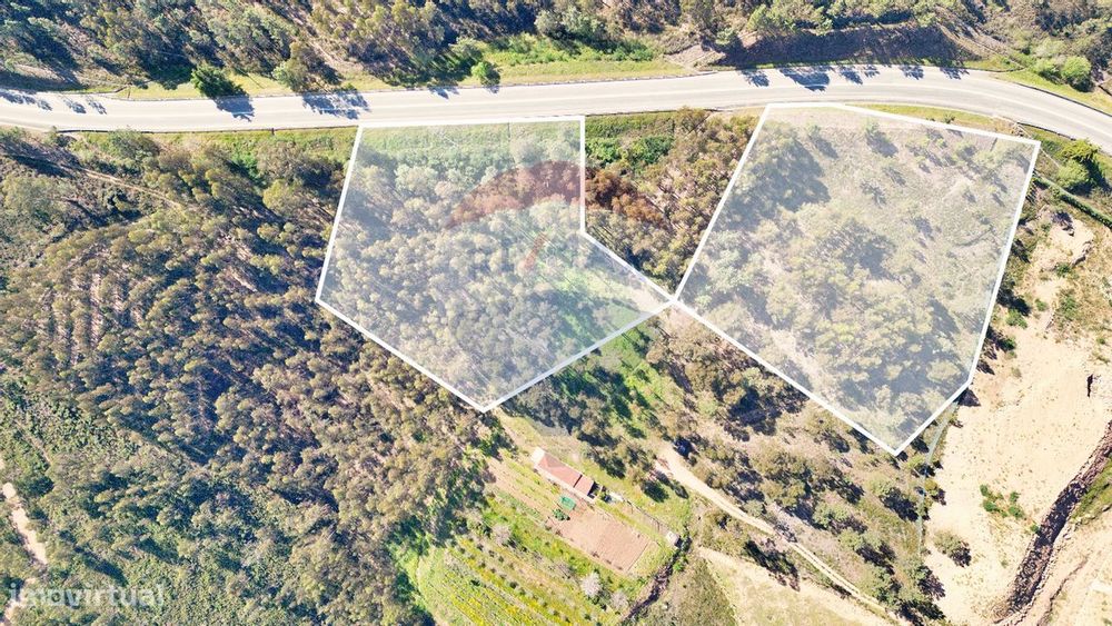 Terreno  para venda