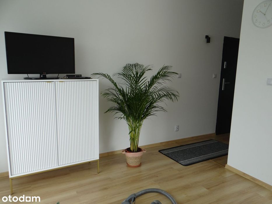 Apartament Starołęcka dwupokojowy nowy