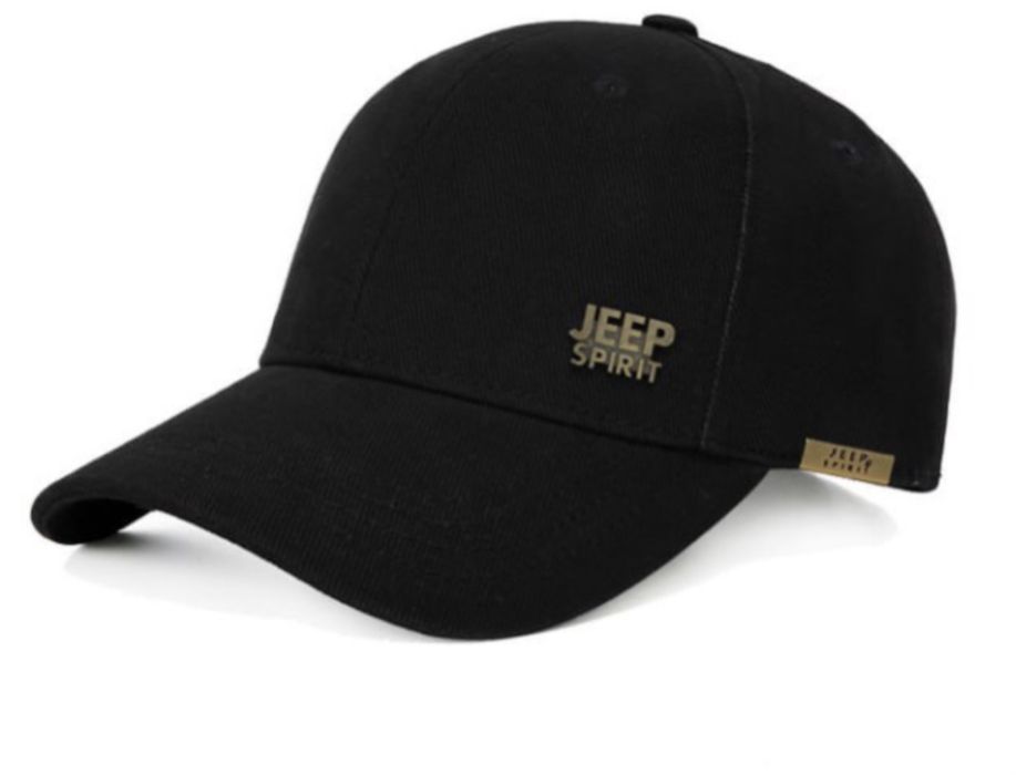 Кепка Jeep Spirit