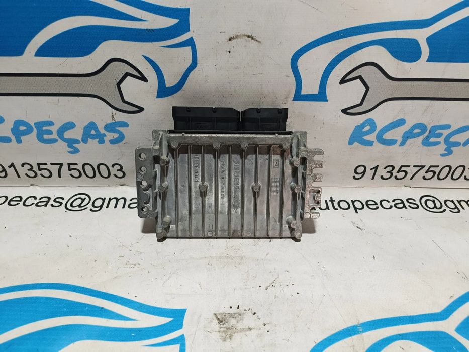 CENTRALINA ECU MOTOR MINI COOPER R50 1.6i 16V 116CV W10B16D