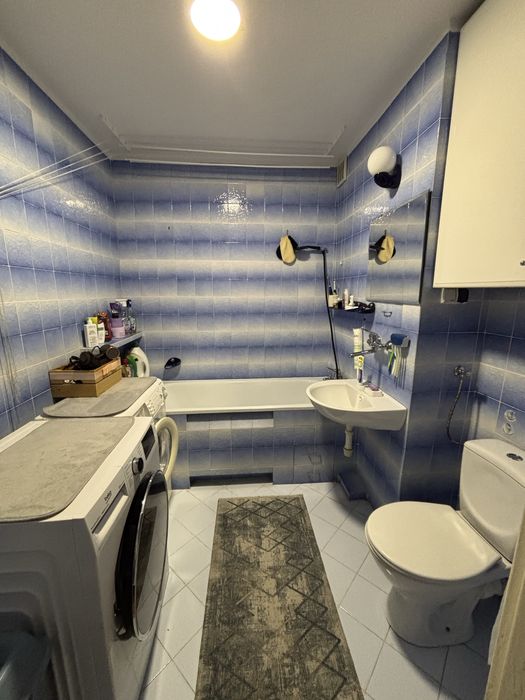 Mieszkanie 3 pokojowe